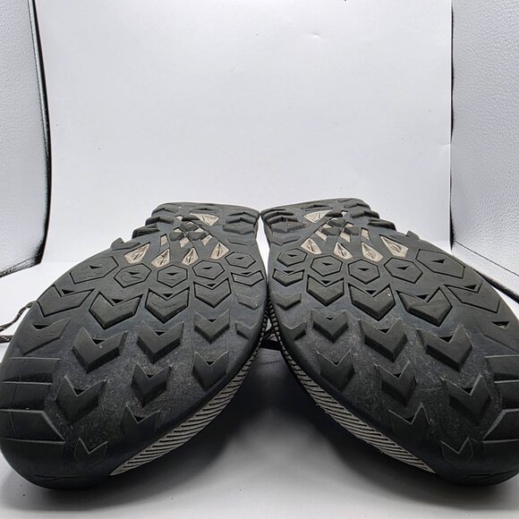 Altra Lone Peak 8 Mens Size 8.5 Blue Trail Running Shoes Camping Hiking Outdoors - Picture 11 of 14